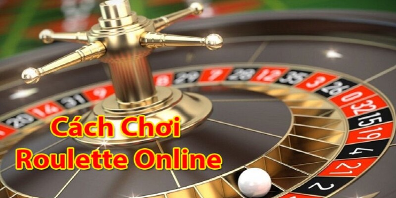 Chiến thuật đi đường lệch trong Roulette Vin777