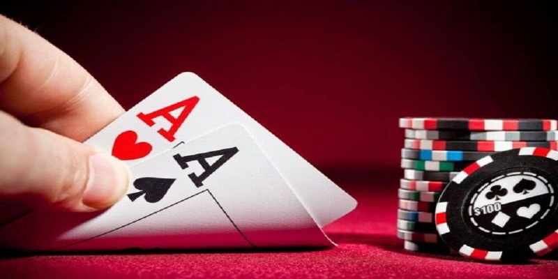 Lý do cần phải có kinh nghiệm chơi Poker Vin777?